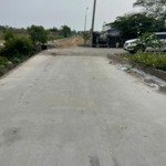 Cc bán lô đất tại lý nhân, dục tú, đông anh, dt 120m, mt5,72m, đường 5m, sổ hồng, giá chào 76tr/m2