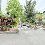 Sắp chốt 1 lô duy nhất mặt tiền kinh doanh mọi ngành nghề gần hoàng diệu 2,xd cao tầng,đường thông