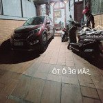 Giá rẻ giật mình ! biệt thự khu plqđ - 2 ô tô - 2 mặt thoáng - 123m nhỉnh 31 tỷ - sổ đỏ vuông a4.