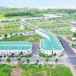 Bán nhanh lô đất mega city bến cát chỉ 990 triệuieu/100m2 xứng đáng đầu tư an cư