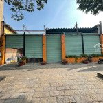 Cho thuê mặt tiền thống nhất mới vị trí đẹp 486m2 giá 70 triệu