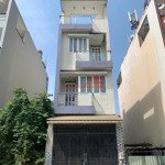 Chỉ 22 triệu thuê ngay nhà nguyên căn đẹp, trệt + 2 lầu, an khánh, quận 2 - sân sau để 7 xe máy