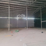 Cho thuê kho xưởng tại chiến thắng, hà đông. dt: 150, 180 và 300m2, điện 3fa, xe 5 tấn vào, 80k/m2