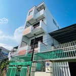 Nhà 4 tầng gần biển, trung tâm phường vĩnh hoà nha trang, giá rẻ bật ngửa