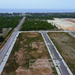 Gia đình cần bán lô đất của để dành tại khu tái định cư hải an - hải lăng - quảng trị