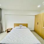 Cho thuê căn hộ studio full nội thất gần bệnh viện tâm anh , tân bình