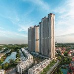 Bán căn hộ skyoasis 2 ngủ, 68 m, full đồ giá tốt nhất thị trường ecopark