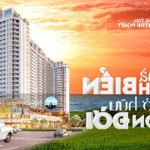 Bán căn hộ vũng tàu, sở hữu lâu dài, 3 pn- 2 vệ sinh diện tích 91,71m2, giá bán 3,7 tỷ. t3 nhận nhà