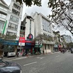 Mặt phố kim mã,kinh doanh sầm uất ,50m,mặt tiền 4,6m.giá 23 tỷ.