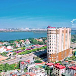 Bán nhanh cc tại tây hồ river view, 5 tỷ, 72.3m2, 2 phòng ngủ+ 2 vệ sinh+ bếp bao tất cả phí