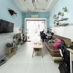 Khu vip bàu cát - trần mai ninh - tân bình - hxh đỗ cửa - cách 1 căn ra mt - 2 tầng - 46m2 - 5tỷ500