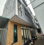 Hơn 4 tỷ - có ngay 4 tầng 50m2 xây mới - 8km trung tâm hà nội - 500m cầu đông trù, vinhomes cổ loa