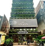 Cho thuê nhà mặt phố đại la, mặt tiền 12m, dt 200m x 6 tầng, dtsd: 1200m2 + hầm. vị trí siêu đẹp