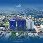 Bán cc citymark residence, 2,2 tỷ, 58m2, 2 phòng ngủ 1 vệ sinhở phú mỹ