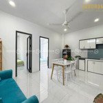 Cho thuê cc mini đẹp, 2pn, 1wc, 60m2, giá tốt 10,2 triệu tại hoàng văn thụ, tân bình