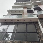 Chính chủ bán nhà đẹp cầu thang máy đàm quang trung long biên hà nội 45m2