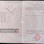 Bán đất 1000m2 tại đường nguyễn thị nà, xã an phú, củ chi, hồ chí minh, 5 tỷ