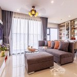 Cho thuê căn hộ 2pn+1 full đồ đẹp (căn góc) tại vinhomes ocean park chỉ với 10 triệu/th, vào ở ngay