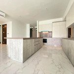 Cho thuê sky villa 4 phòng ngủ feliz en vista nội thất cơ bản, giá 65tr/ tháng thương lượng