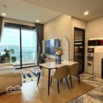 Bán 2 phòng ngủ 73m2 lumiere riverside, view city, full nội thất, đã có sổ, giá rẻ nhất thị trường