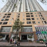 Căn chung cư siêu đẹp phun nội thất - ngay bến xe nước ngầm phố trần thủ độ - ngọc hồi 74m2