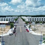 Chủ bán ngộp giá 2,7 tỷ /căn 3 tầng liền kề kcn bàu bàng - thăng long 2