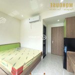 Cho thuê cc mini 1 phòng ngủgiá tốt 6,5 triệu/th, 40m2 tại phường 25, bình thạnh, hcm