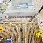Nhà đẹp hiếm tân bình 3 tầng, dọn vào ở ngay gần phạm văn hai, hoàng sa