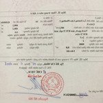 Bán nhà mt 231 - 233 âu dương lân, p. 2 quận 8, diện tích: 600m2, giá: 64 tỷ