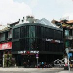 Cho thuê nhà mp hàng nón giá thuê 70tr diện tích 55m2 *3 tầng, mặt tiền chính 5.5m, lh 0901 727 293