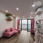 Bán gấp căn hộ 2 ngủ 64,8m2 tại vinhomes ocean park gia lâm giá chỉ 3,45 tỷ với tiện ích ngập tràn