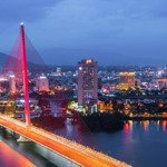 Cho thuê nhà 3,5 tầng đường tô hiến thành, phước mỹ, sơn trà, diện tích: 85m2 (ngang 5m)