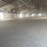 Cho thuê nhà kho tại đông anh hà nội
