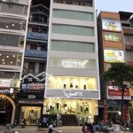 Bán nhanh mt huỳnh thúc kháng p,bến nghé,q.1 dt 4x20- 3 lầu nhà trống, giá 96 tỷ