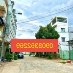 Gấp bán lô đất 80m2 mt đường 64, bình trưng đông, q2. giá chỉ 8đồng tl