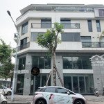 Bán shophouse thủy trúc ecopark, lô góc 3 mặt thoáng 132m2 giá 32 tỷ | lh: 0909769666
