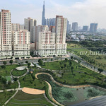 Thiện chí bán căn hộ new city 3 phòng ngủ, 111m2 tháp babylon căn góc, tầng cao