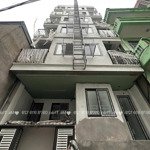 Cđt trực tiếp mở bán 02 tòa chung cư mini mễ trì hạ - mỹ đình (miễn môi giới)