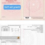 Mặt tiền kinh doanh đối diện trường cấp 3 xã bình sơn sát ngay sân bay lt chính chủ bán gấp giá lỗ