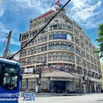 Siêu phẩm toà nhà văn phòng vip đẳng cấp nhất phố - lô góc - mặt tiền quyền lực - 9 tầng
