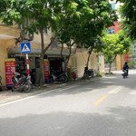 Oto đỗ cửa + vào đất hà kế tấn thanh xuân_103m_mt 5.8m _nở hậu_xây tòa cực kỳ đẹp_phân lô oto tránh