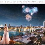 Bán condotel 87,1m2 tại sun symphony, 5,882 tỷ giá tốt, sơn trà, đà nẵng