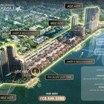 Bán Căn Hộ Đà Nẵng - Sun Symphony Residence Ngay Sát Sông Hàn, Hỗ Trợ Lãi Suất Đến 30 Tháng
