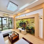 Bán nhà phố trần bình, mai dịch gần đại học thương mại dt 42m2 nhà 5 tầng giá chỉ 7 tỷ 2