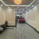 Bán nhà xây mới tinh võ chí công, phú thượng, tây hồ 65m2x7t, 7 chỗ vào nhà, ngõ thông chỉ 16 tỷ