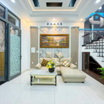 Bán nhà đường xuân phương 45m2 5 tầng, hai thoáng ô tô đỗ cửa, nội thất nhập khẩu, giá nhỉnh 6 tỷ!
