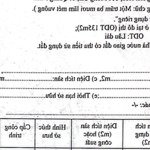 Bán gấp đất tại hải hòa, móng cái, quảng ninh, 3,5 tỷ, 135m2