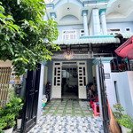 Bán gấp, nhà 1 trệt 1 lầu, giá 3,15 ty, 63m2, ngay nghã 4 chiêu liêu, sổ hồng riêng, đường to 7m