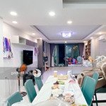 Khu vip him lam-kiều đàm quận 7-gần 110m2-ngang gần 5m (nở hậu )-tặng full nội thất-