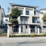Duy nhất căn biệt thự hàng f0 của cđt, dự án centa park view, lãi suất 0% 1 năm, có sổ riêng